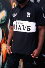 Load image into Gallery viewer, 4EVA SUAVE POLO-COTTON MESH
